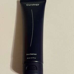 Black Skincare Cleanser